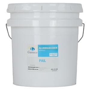 Aluminum Oxide White 50 44.5Lb