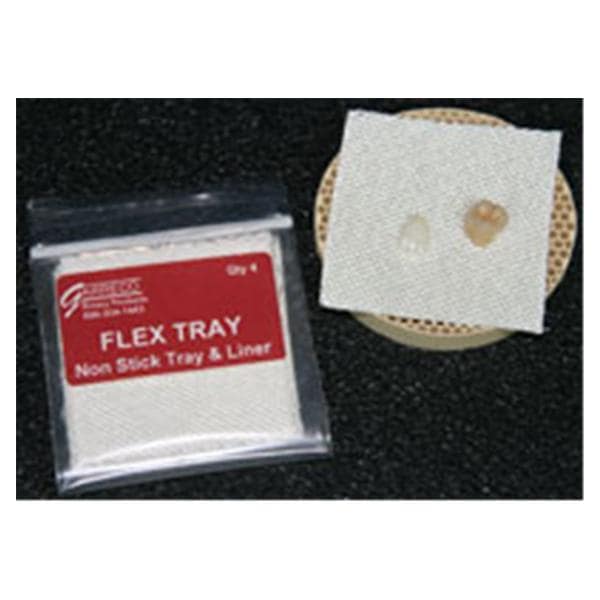 Flex Firing Tray 4/Pk