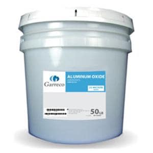 Aluminum Oxide White 47.5Lb