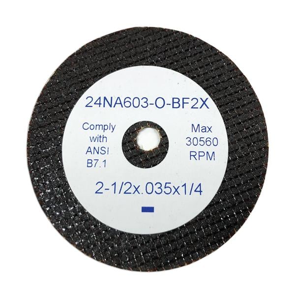 Finishing Discs Econo Plus 100/Pk