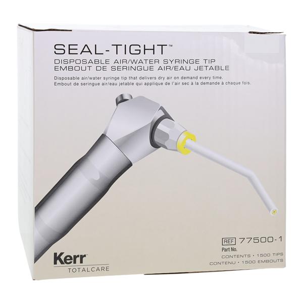 Seal-Tight Air / Water Tip White 1500/Bg