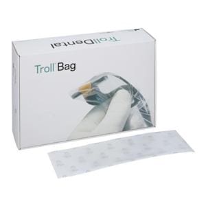 TrollBag X-Ray Sensor Covers X-Large 500/Bx