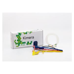 Kimera GC Holder #3707/2607 Kit Assorted 3/Pk