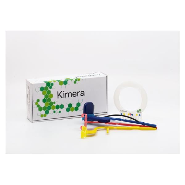 Kimera GC Holder #4107/2907 Kit Assorted 3/Pk