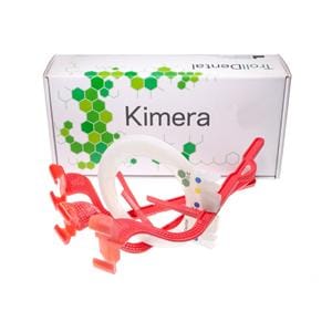 Kimera GC Holder #2904 Kit Red 3/Pk