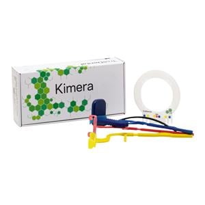 Kimera GC Sensor Holder Kit Assorted Ea