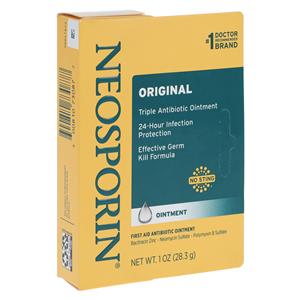 Neosporin Topical Ointment 1oz/Tb