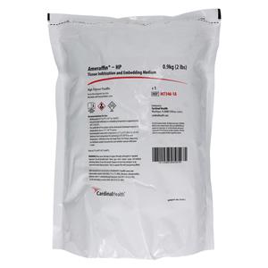 Ameriffin Tissue Embedding Medium 2lb 10/Ca