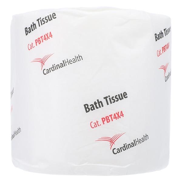 Bathroom Tissue White 2 Ply 96/Ca