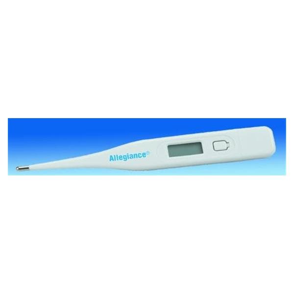 patient thermometer
