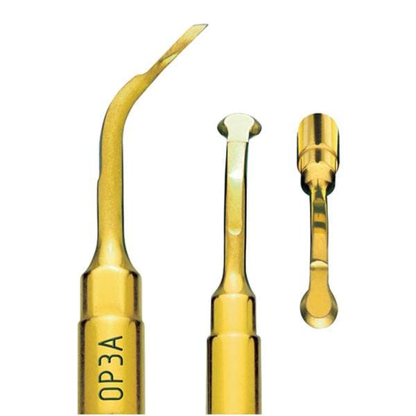 Mectron Insert OP3A Osteoplasty Ea