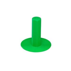 Light Handle Cover One Size Fits Most Green 24/Ca