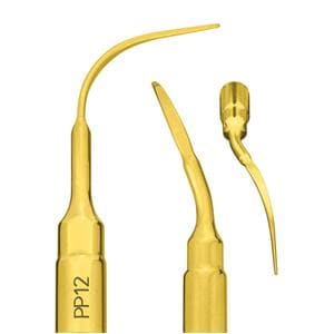 Mectron Left Piezo Tip PP12 Perio Anatomic Ea