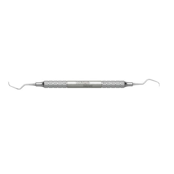 Curette Gracey Double End Size 7/8 Relyant Stainless Steel Ea