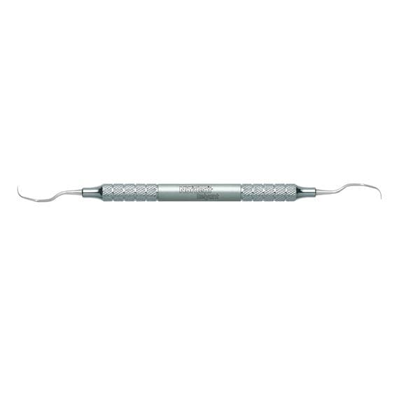 Curette Gracey Double End Size 13/14 Relyant Stainless Steel Ea