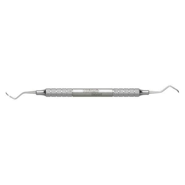 Curette McCall Double End Size 13S/14S Relyant Stainless Steel Ea