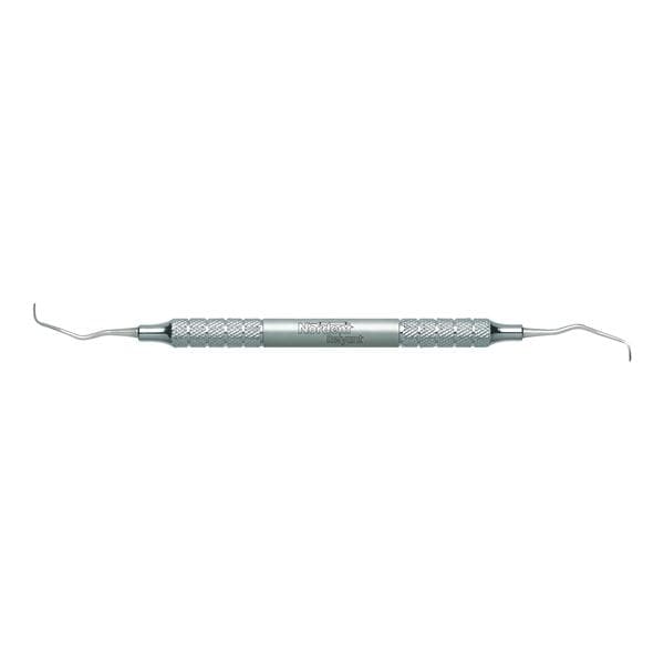Relyant Curette Younger-Good Double End Size N5-YG15 #6 Stainless Steel Ea