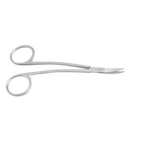 Surgical Scissors Size S314 4.5 in LaGrange Ea