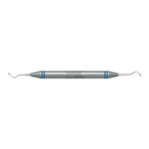 Xdura Curette Columbia Double End Size 13-14 DuraLite Stainless Steel Ea