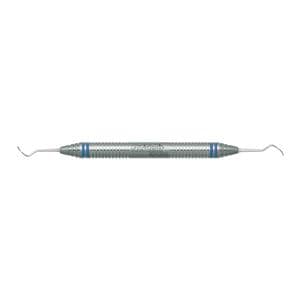 Xdura Scaler Posterior DE Size 204S DuraLite ColorRing Stainless Steel Ea