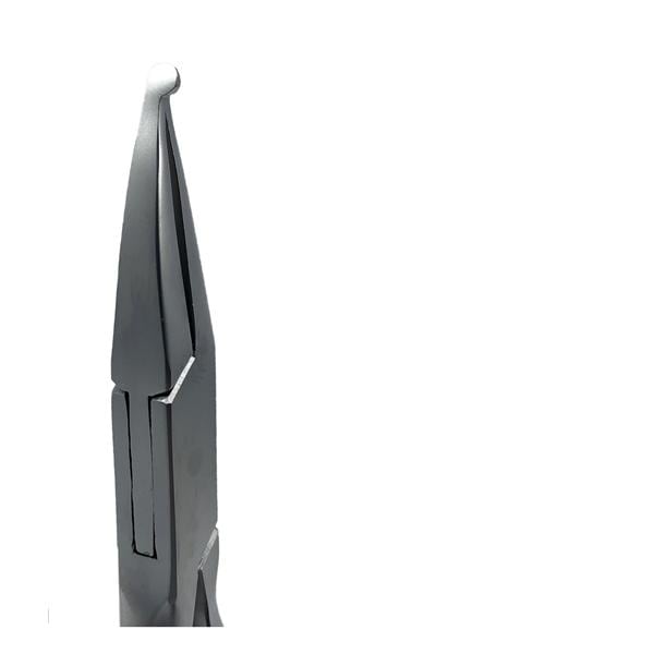 Nordent Plier How 4.75 in Anterior / Posterior Straight Ea