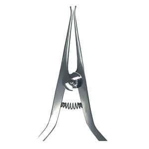 Nordent Tying & Tucking Plier Steiner 4.75 in Anterior / Posterior Straight Ea