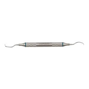 OnPoint Curette Scalers Gracey DE Size 13-14 #6 Handle Stainless Steel Blade Ea