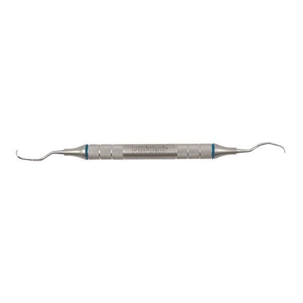 OnPoint Curette Scalers Gracey DE Size 13-14 #6 Handle Stainless Steel Blade Ea