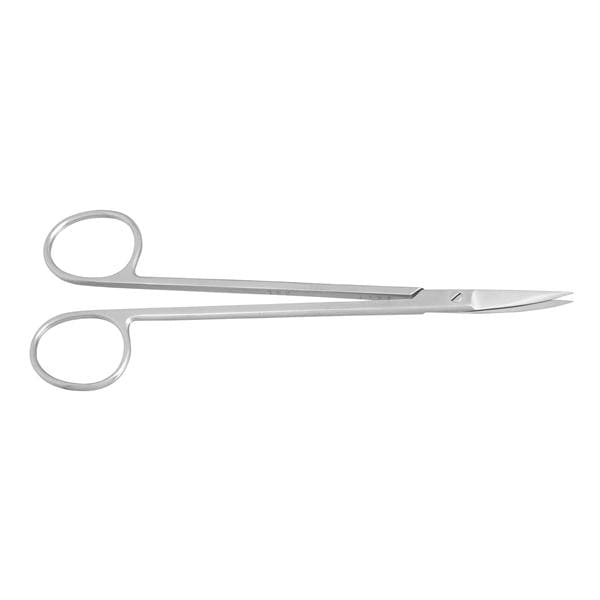 Surgical Scissors 6.25 in Kelly Curved Ea