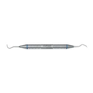 OnPoint Scaler Sickle / Hoe DE Size H5/48 #6 Handle 100% Stainless Steel Each