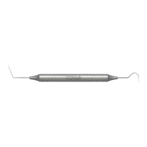 Endodontic Explorer Size DG16/23 Double End DuraLite Round Ea