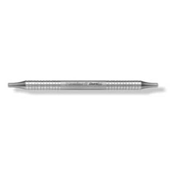 Curette Gracey Double End Size 15/16 DuraLite Hex Stainless Steel Ea