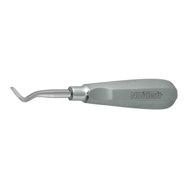 Surgical Elevator Size 190 Angled Smooth Woodward Single End Ea