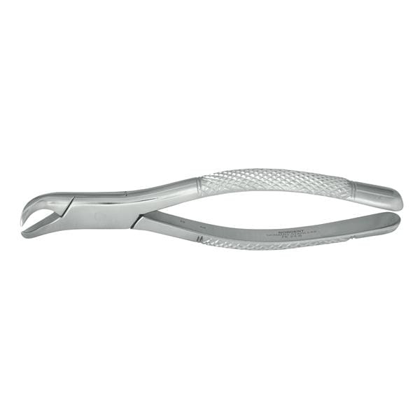 Extracting Forceps Size 23S Mandibular Universal Pedo Ea