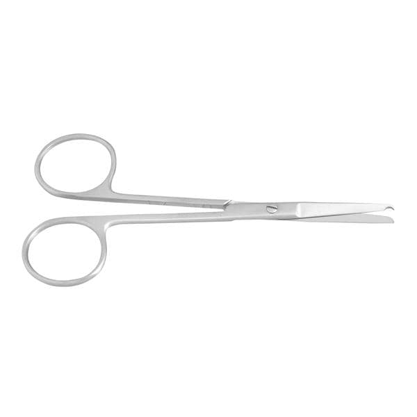 Surgical Scissors 4.75 in Suture Spencer Ea