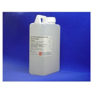 ISE: Ion-Selective Electrode Wash Solution 6x2L Ea