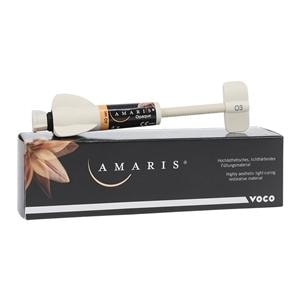 Amaris Universal Composite O3 Opaque Syringe Refill