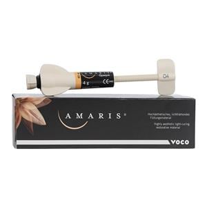 Amaris Universal Composite O4 Opaque Syringe Refill