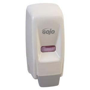 Solution Dispenser Manual White 800 mL 12/ca