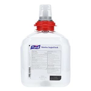 Purell Surgical Waterless Scrub 1200 mL Refill Ea