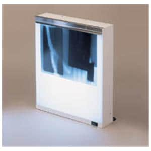 Econoline X-Ray Illuminator 1/Case