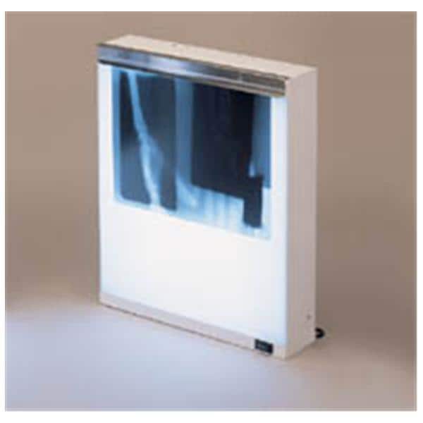 Econoline X-Ray Illuminator 1/Case