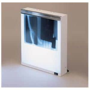 Econoline X-Ray Illuminator With 2 Banks Ea