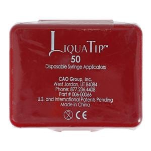 Liqua-Tip Brush Tips Large 50/Pk