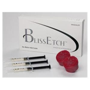 BlissEtch Universal Etchant Introductory Kit Ea