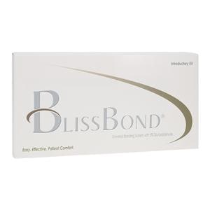 BlissBond Bonding System Introductory Kit Ea