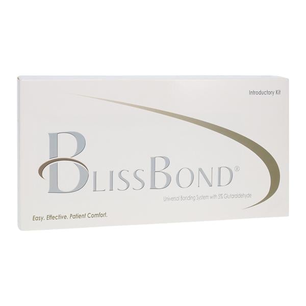 BlissBond Bonding System Introductory Kit Ea
