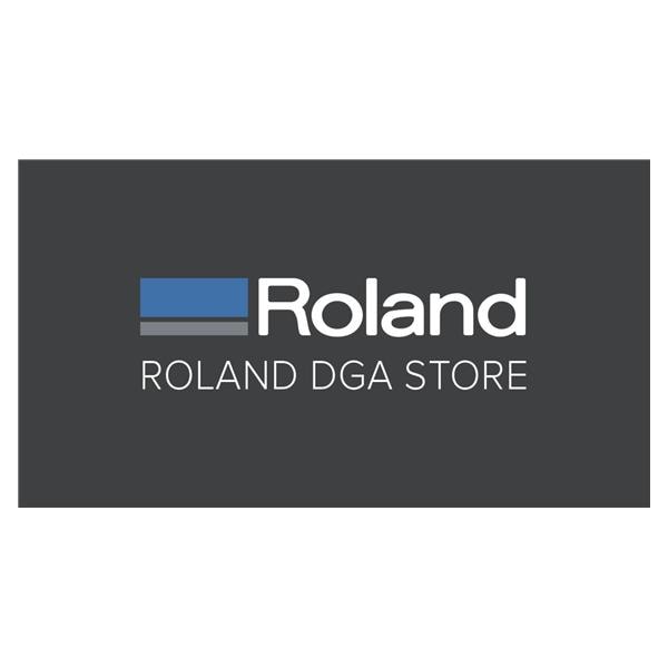 Roland Single Flute Bur .4mm Ea