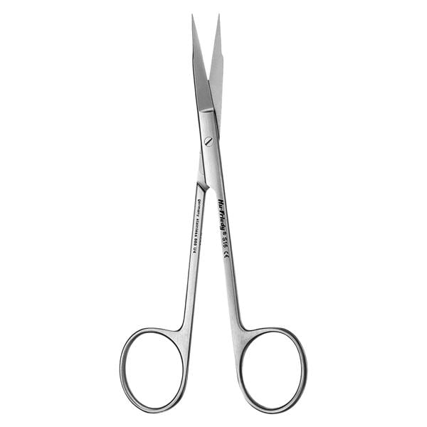 Surgical Scissors Size 16 Goldman Fox Ea