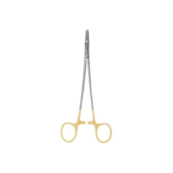 Needle Holder Mayo Hegar Perma Sharp Stainless Steel Ea